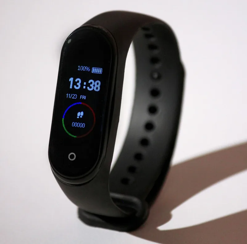 Xiaomi Smart Band 9 Akıllı Bileklik