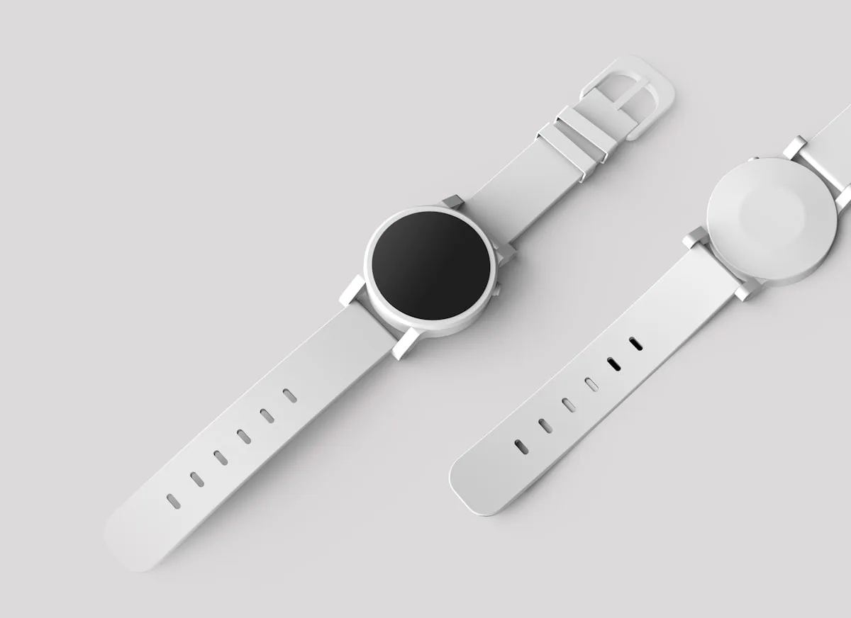 Huawei Watch GT 4 46 mm Akıllı Saat