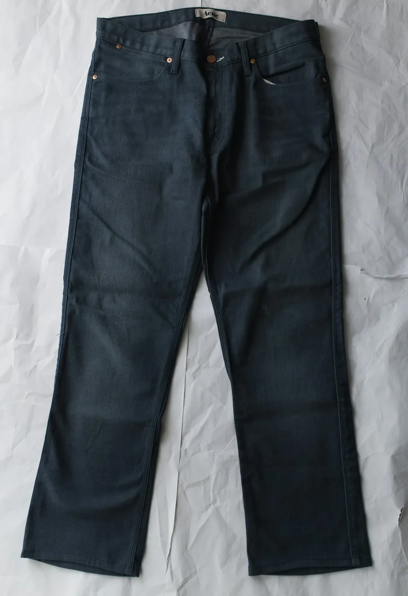 Erkek Chino Pantolon, Lacivert