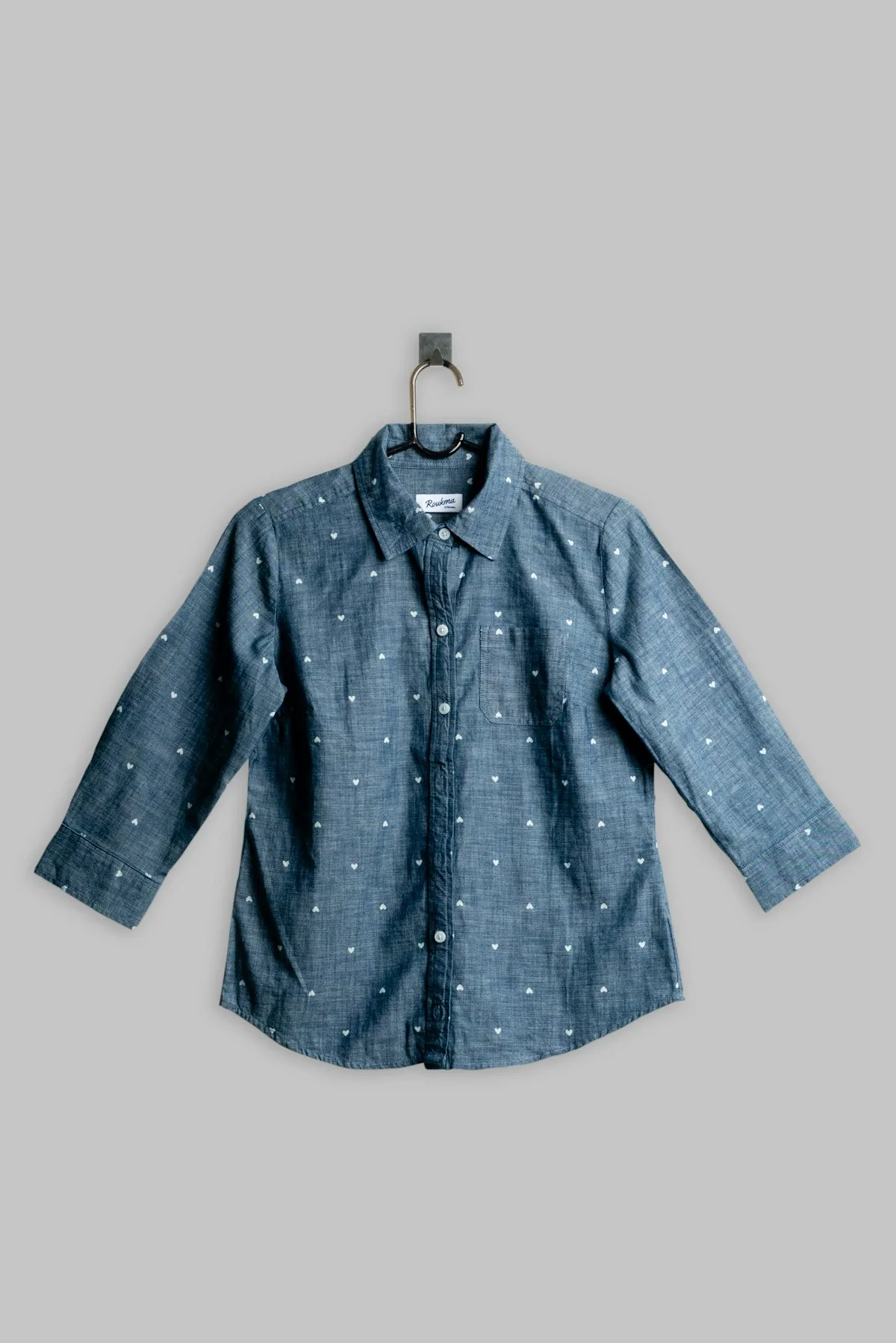 Koton Regular Fit Erkek Keten Gömlek Bej