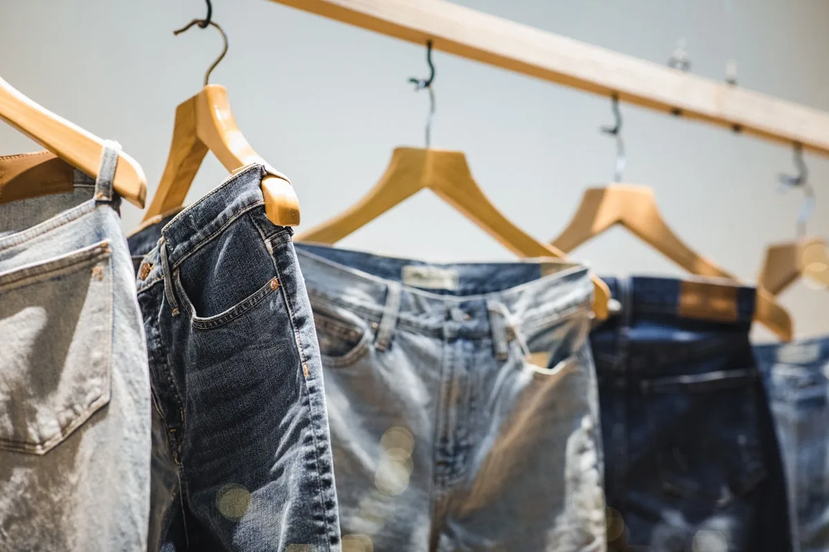 Mavi Vintage Kadın Denim Ceket İndigo