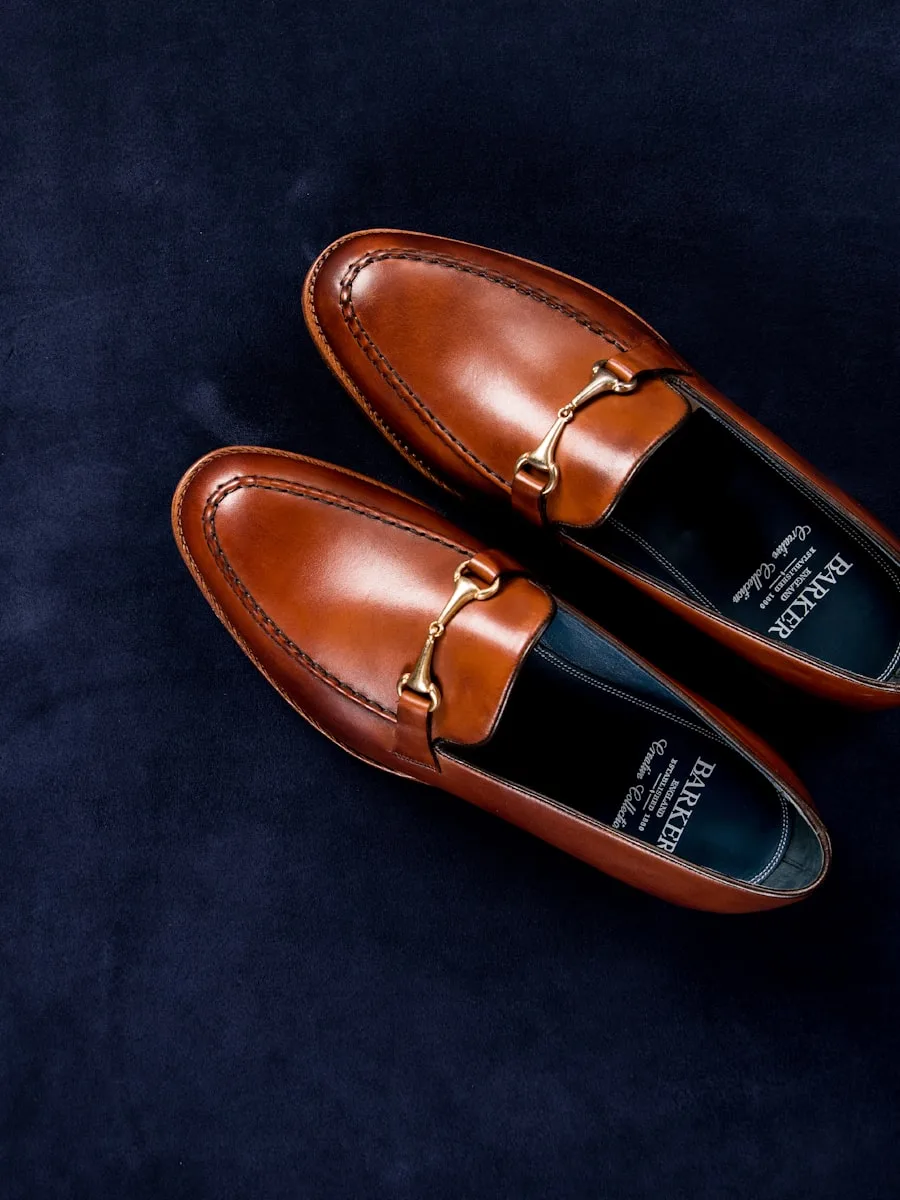 Verona 30 Loafer — Bordo Suet · 30 mm Loafer