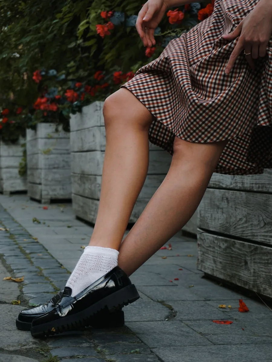 Genova 35 Loafer — Bej Suet · 35 mm Loafer