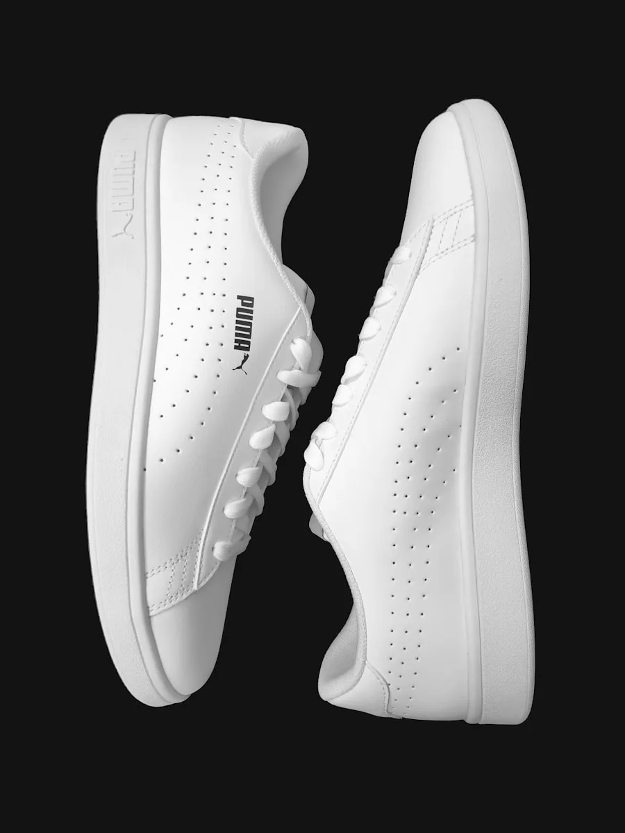 Greta Sneaker — Bordo Dana derisi · Sneaker