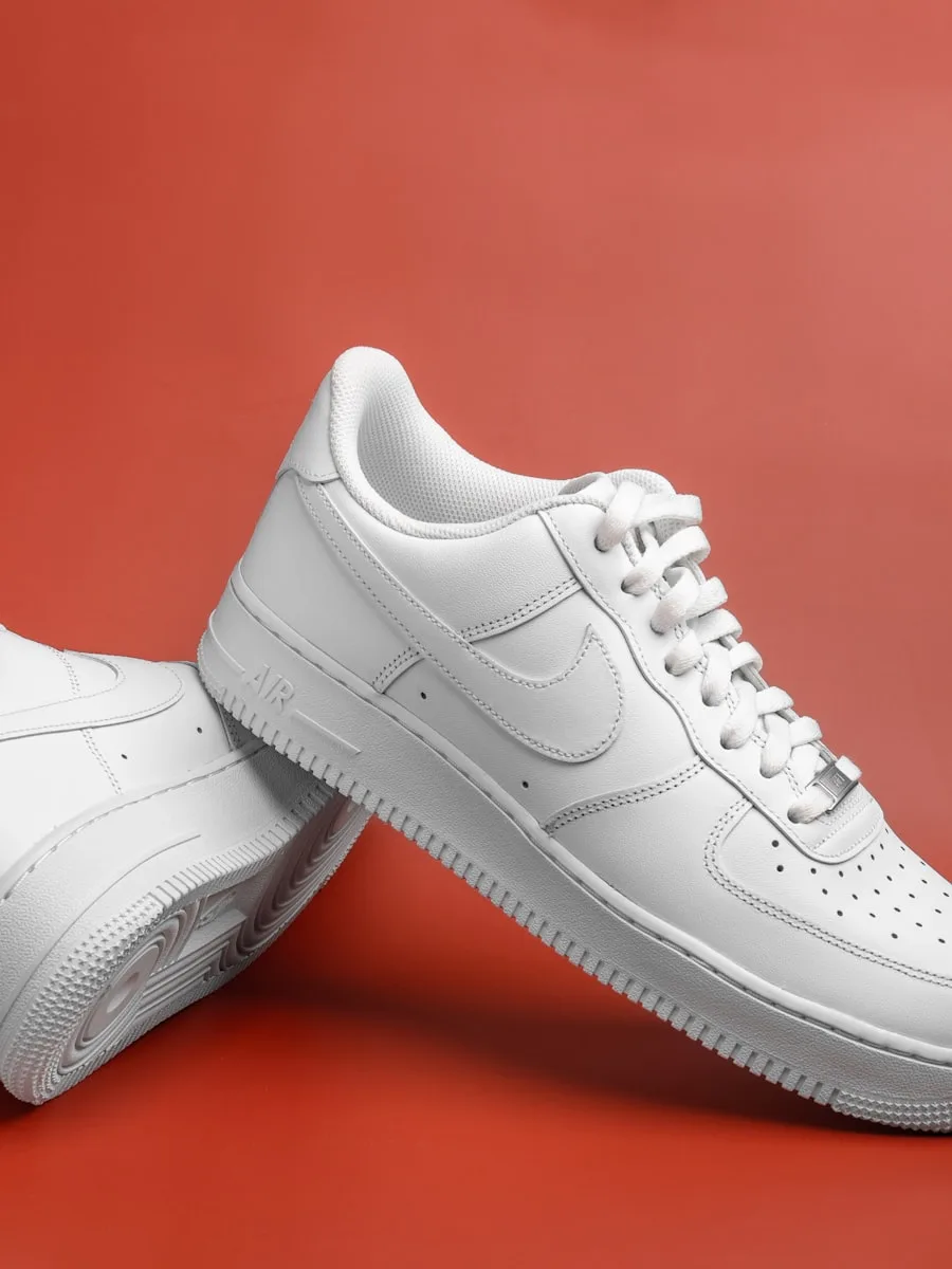 Piera Sneaker — Siyah Dana derisi · Sneaker