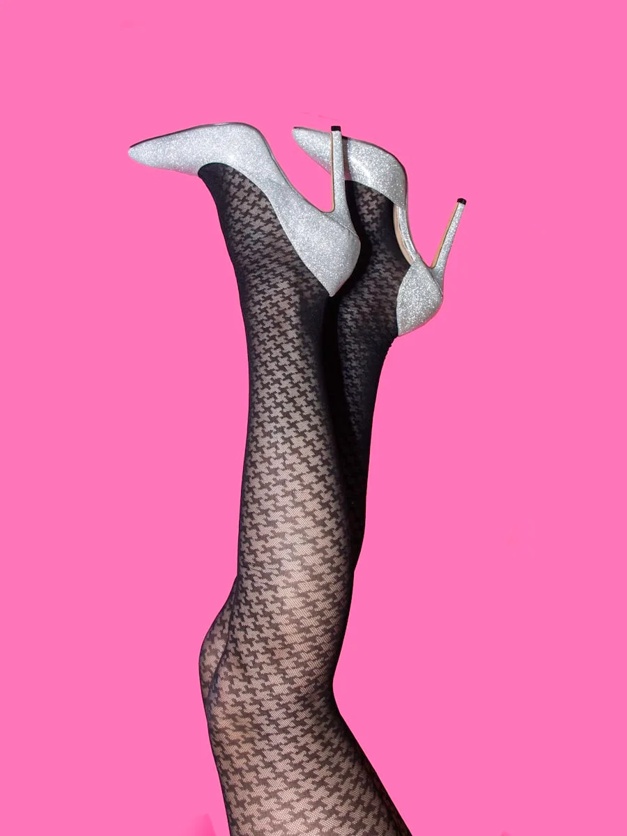 Ornella 70 Topuklu — Kahve Napa deri · 70 mm Stiletto