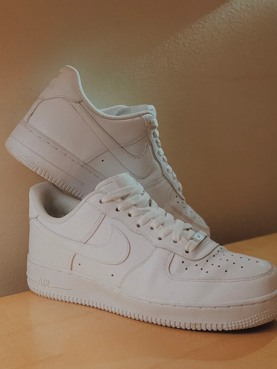 Sofia Sneaker — Bej Dana derisi · Sneaker