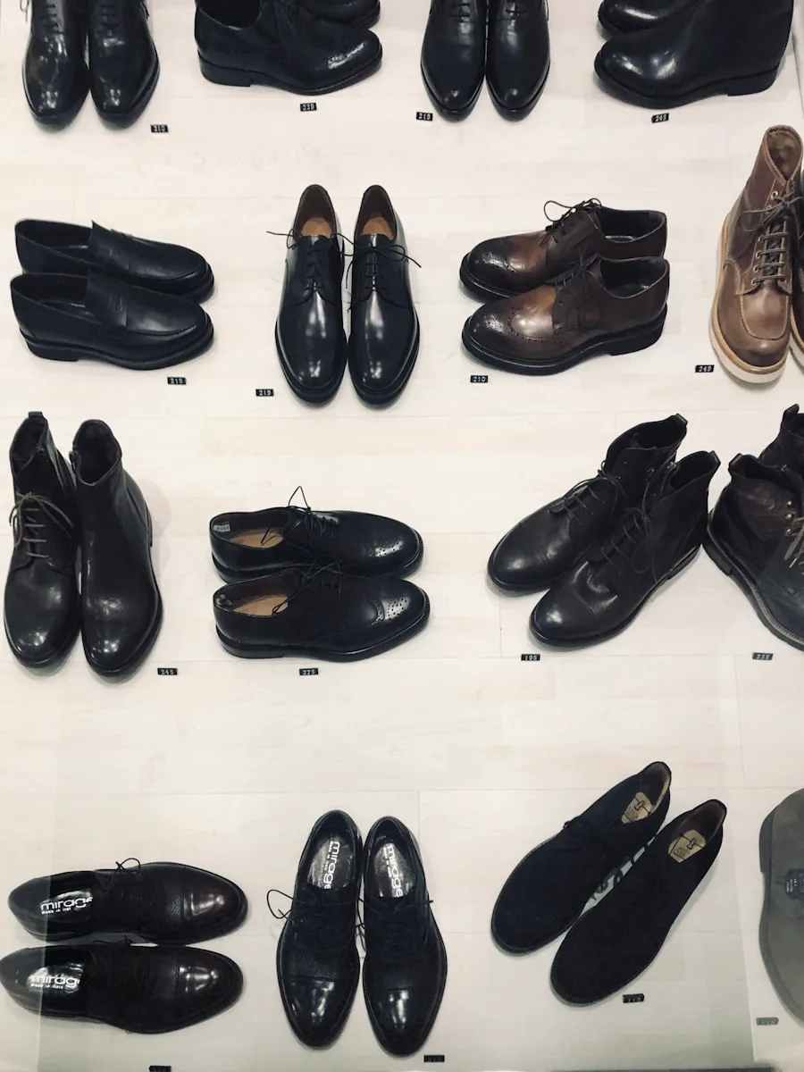 Amalia Sneaker — Siyah Dana derisi · Sneaker