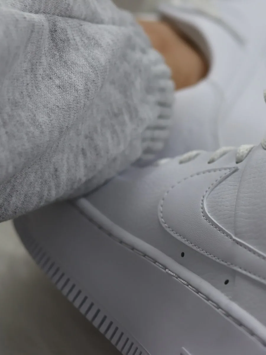 Rita Sneaker — Bej Dana derisi · Sneaker