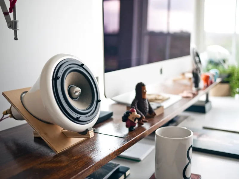 Bluetooth Hoparlör, Su Geçirmez