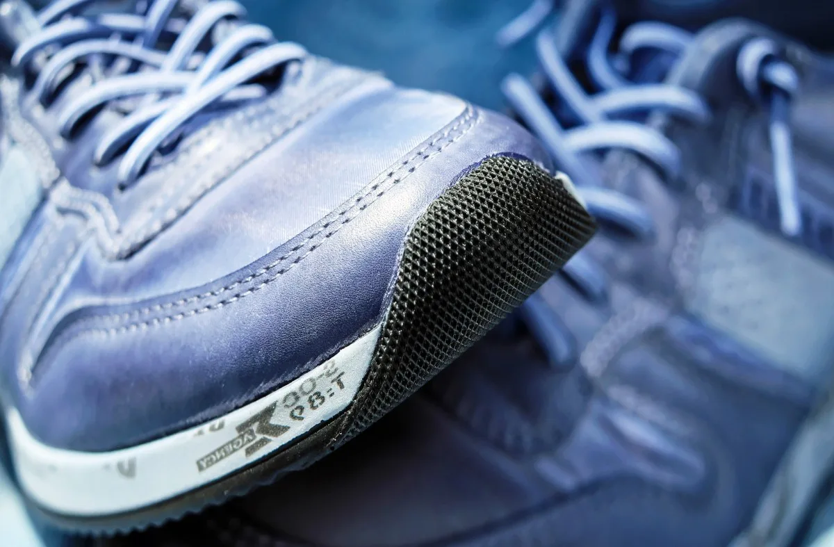 Erkek Sneaker, Hafif Taban