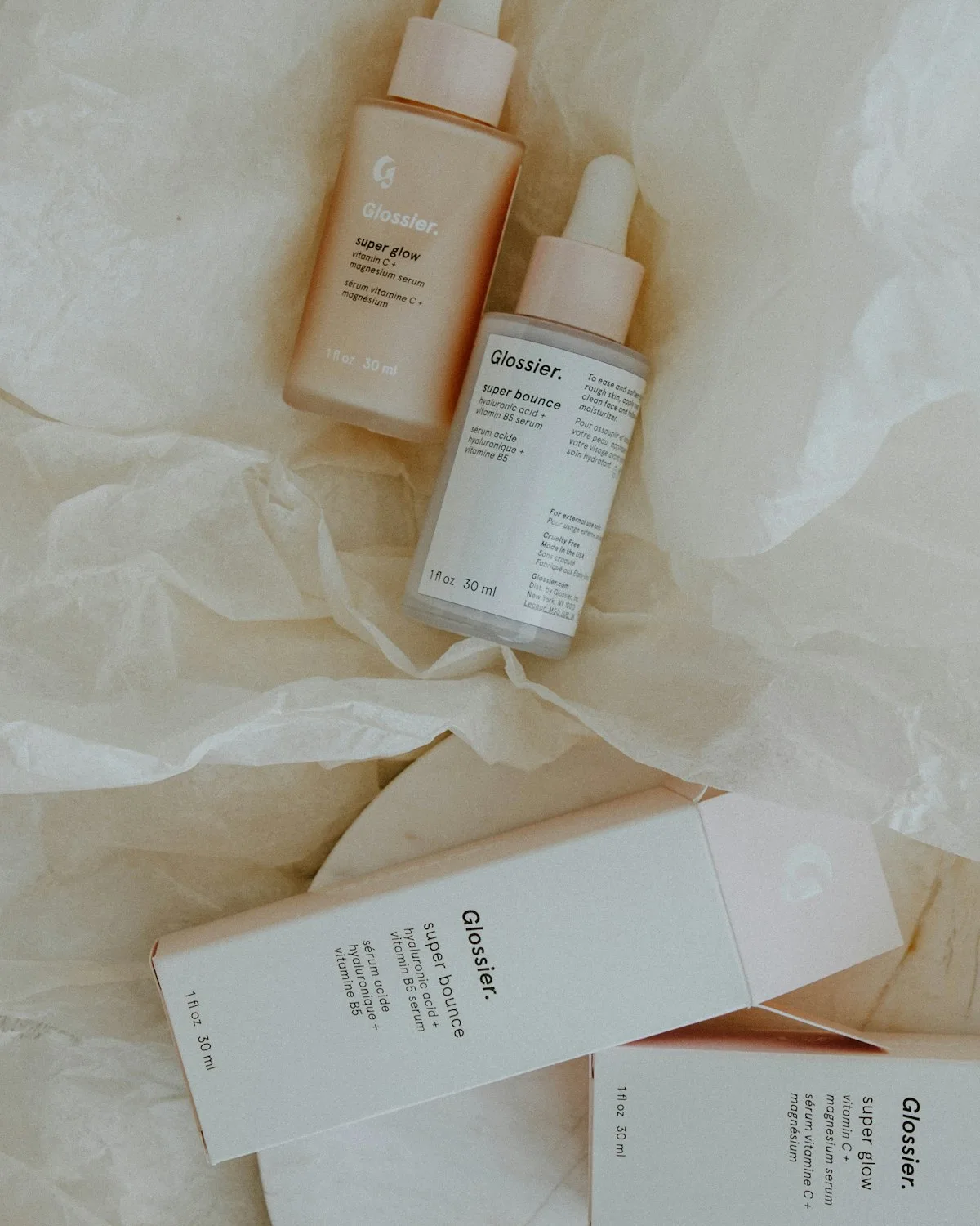 Terra Vera Studio Pro Isı Koruyucu Serum - Saç Yağı & Serum | Luma Kozmetik