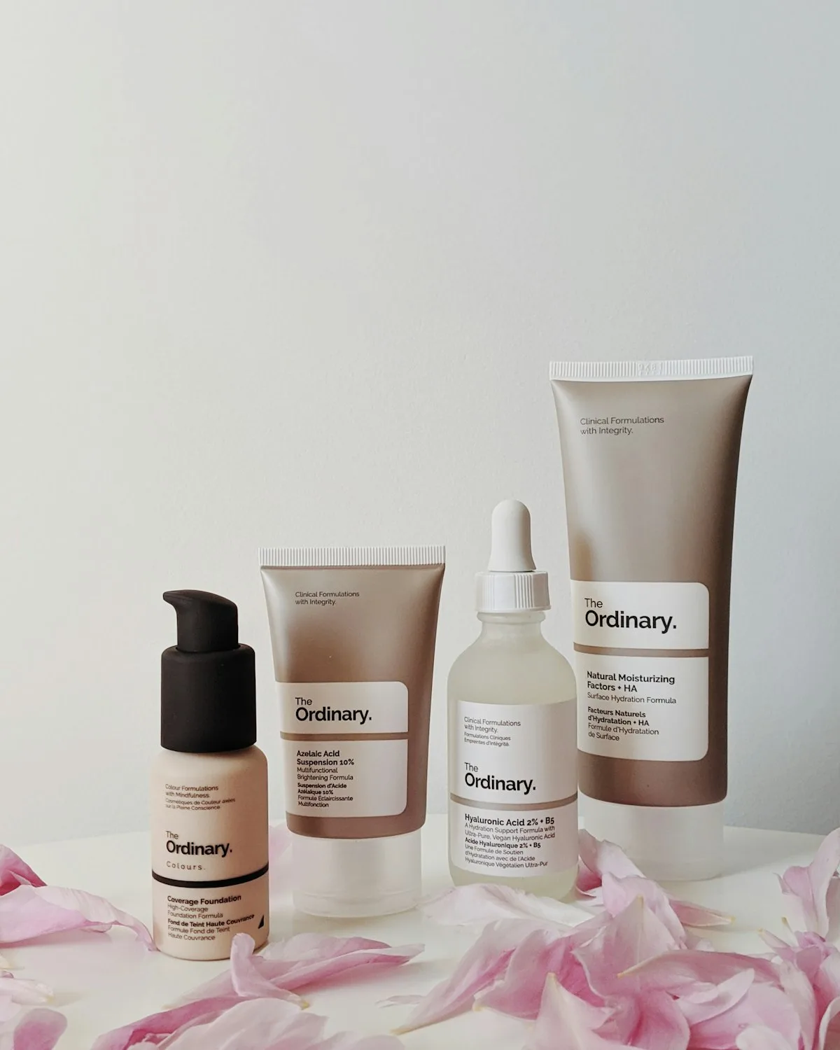 Nordic Skin Atelier Onarıcı Gece Yağı - Gece Bakımı | Luma Kozmetik