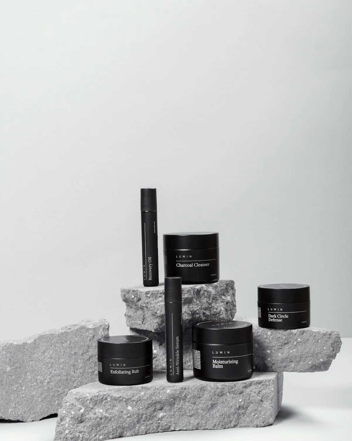 Pure Lab Éclat Retinol Gece Kremi - Gece Bakımı | Luma Kozmetik