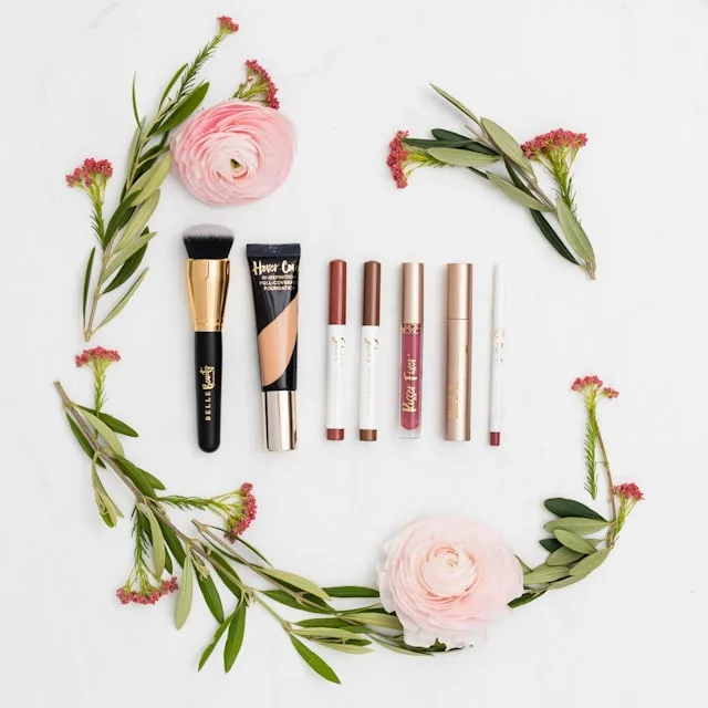 Terra Vera Daily Ritual Renkli Güneş Kremi SPF 50 - Güneş Koruma | Luma Kozmetik