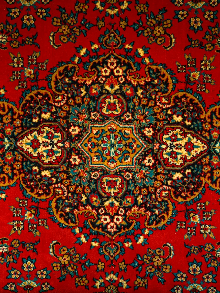 Tavşan Poly Peluş Halı - Rose -Yüksek Kalite-Ekstra Yumuşak - Kaymaz Özel Tabanlı - Özel Ölçü — Mutfak Halilari