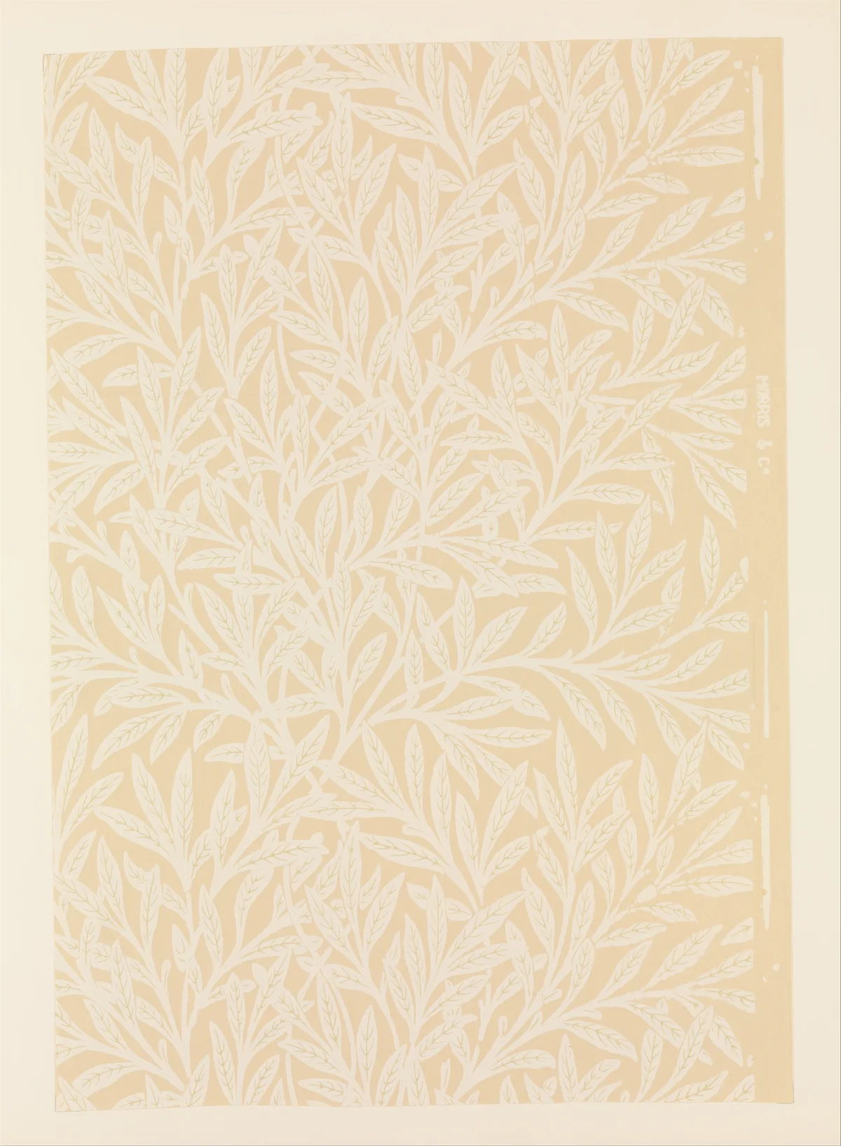 Decoshop William Morris Willow