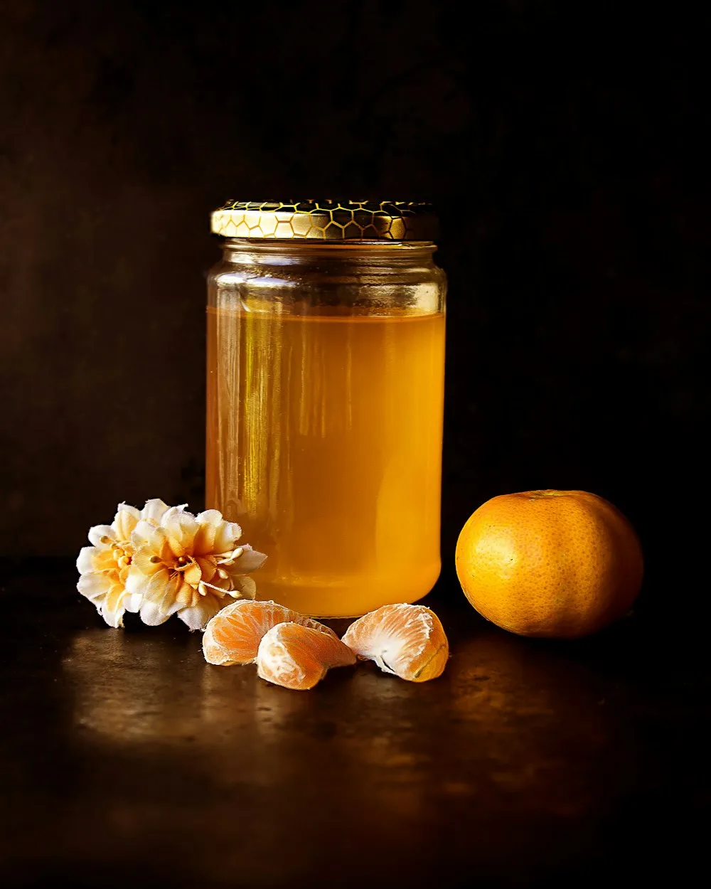 Terra Nova Reçel & Marmelat