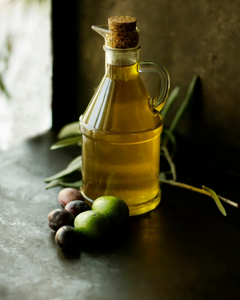 Ege Erken Hasat Sızma