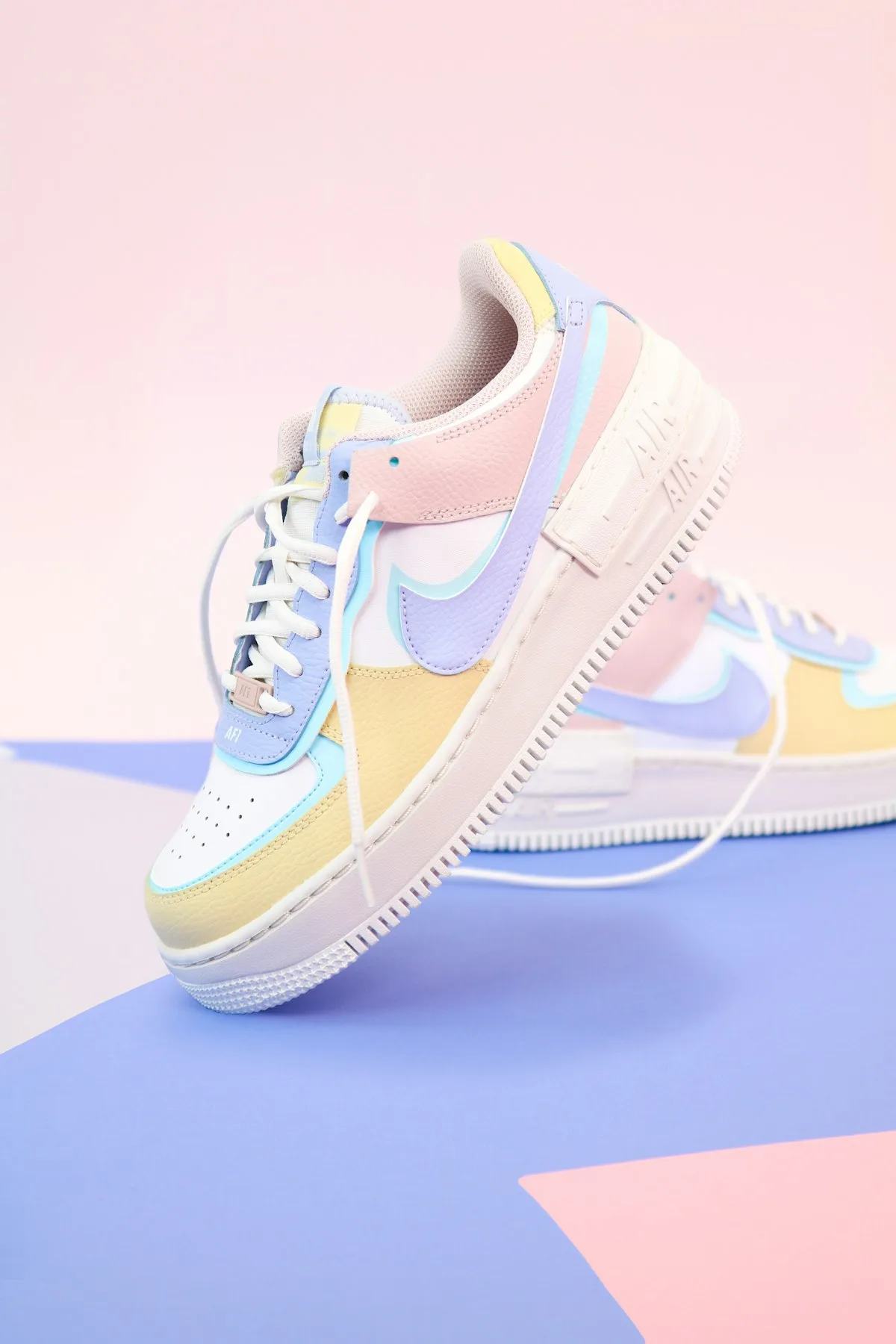 VOLTA Runner Sneaker - Beyaz
