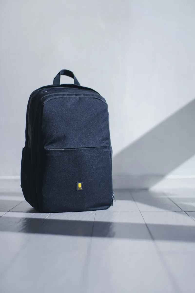 Cordura Sırt Çantası